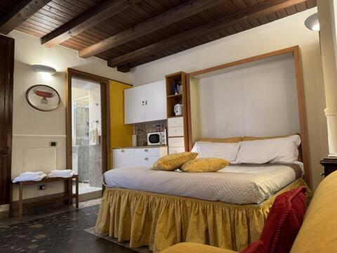 Loft Navona In Centro Storico Rome