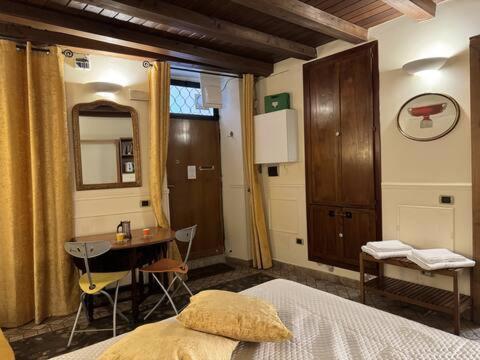 Loft Navona In Centro Storico Apartment Rome