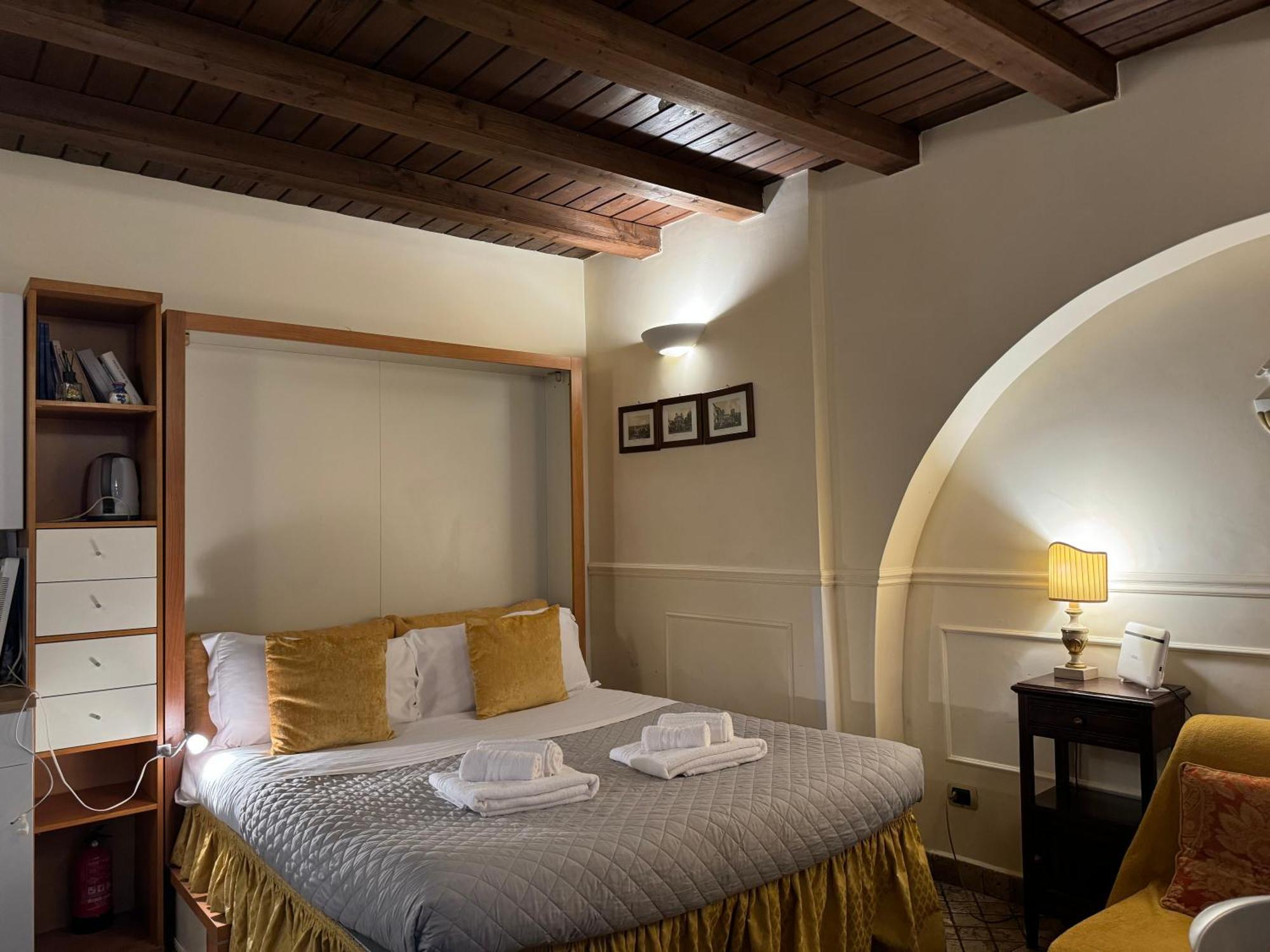Loft Navona In Centro Storico * Rome