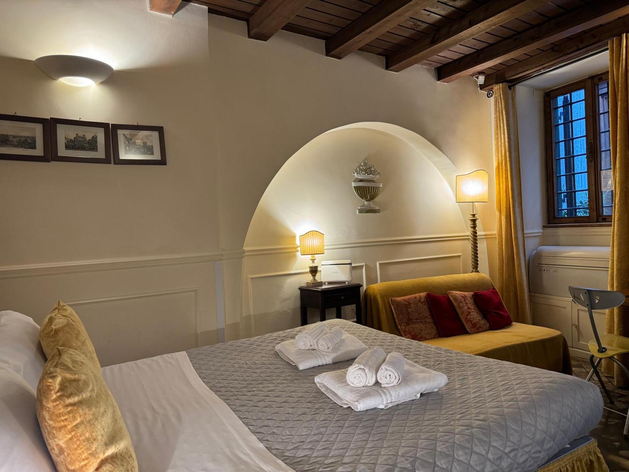 Loft Navona In Centro Storico Apartment Rome